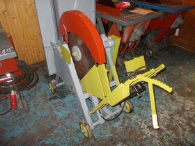 Cirkulárka,pila - 4