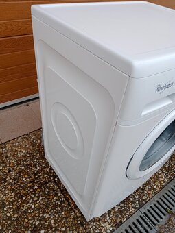 Automatická pračka - 4