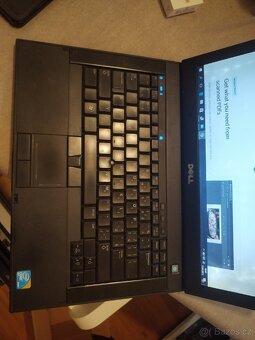 Dell Latitude e6400 - 4
