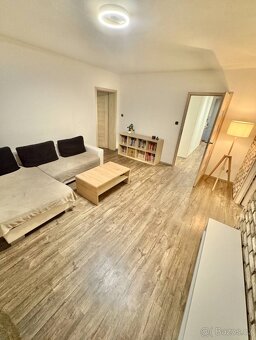 Prodej bytu 4+1 Hradec Králové - 4