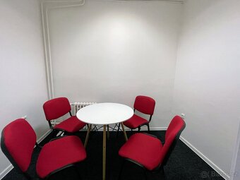 Pronájem komerčních prostor v České Lípě - 4