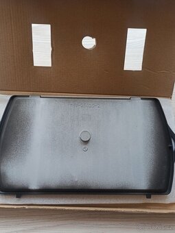 Formy do toustovače - 4