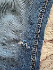 Dámské džíny GUESS - 4
