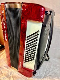 Weltmeister Achat NOVÝ 50%SLEVA (v záruce)✅ - 4