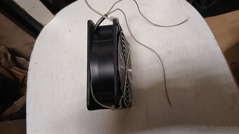 Ventilátor Sunon - 4