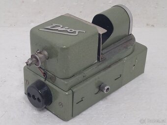 Dios Druopta Retro promítačka - 4