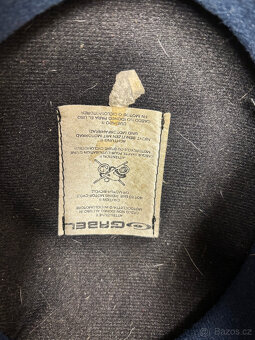 Dětská lyžařská helam GABEL - 4