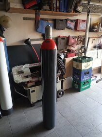 Technické plyny - 4