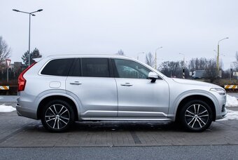 Volvo XC90 2.0 B5 Drive-E AWD A/T (2019) - 4