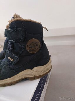 Primigi zimní v. 28 - 4