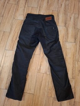 Kalhoty Trilobite Parado - 4