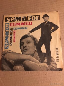 SP desky různé - 4