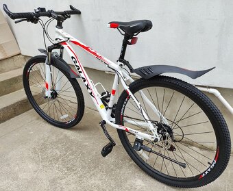 Horské kolo 29 kola - 4