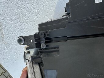 LED světlo Škoda Karoq - 4