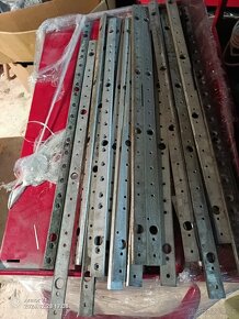 Prodám náhradní dily - 4