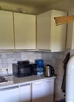 Chata u řeky Lužnice - 4