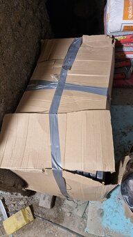 Podložka pro podlahy Basic Mercado XPS Mat 3mm 100m2 - 4