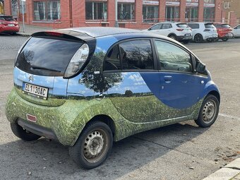 Citroën - Zero ELEKTRO 9/2012 DPH - 4