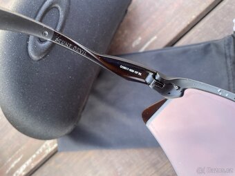 Brýle Oakley Stunt Devil Mate Splatter/Prizm 24K - 4