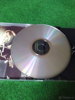 CD Uriah Heep - 14 Rock Hard Hits - 4