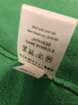 Svetr NEXT s kapucí - 4