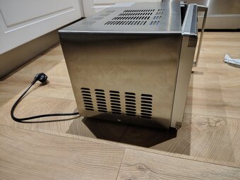 Sencor SMW 6001DS - 4