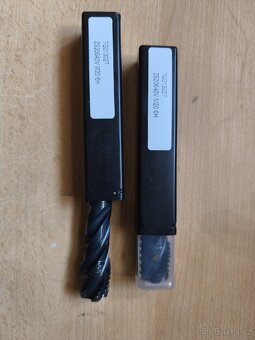 kovoobráběcí plátky,frézy - 4