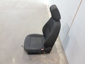 PP sedadlo s airbagem Škoda Rapid STM 2013 - 2018 - 4