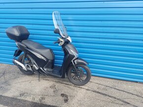 Honda SH 150i ABS (2016) plexi, kufr, po servisu - 4