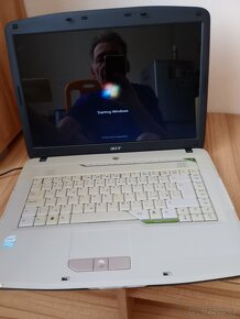 Acer Aspire 3515 - 4