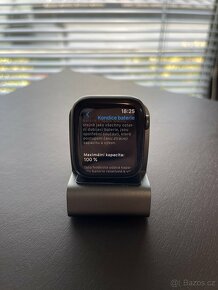 Apple Watch S5 - 44 mm / Cellular (100% baterie) - 4