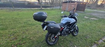 Kawasaki Versys 650 rv. 2015 - 4