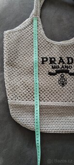 Kabelka Prada - 4
