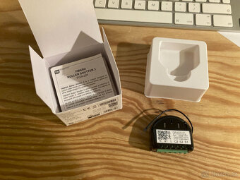 Fibaro Roller Shutter 3 - 4