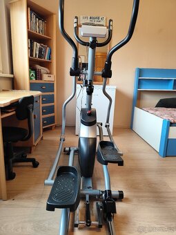 Eliptical inSPORTline Combre PC 16000.- - 4
