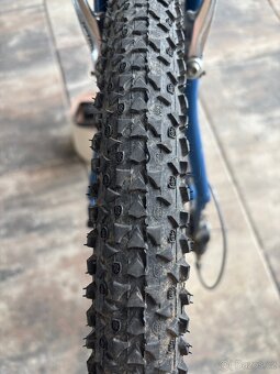 Horske kolo Author Traction 26” - 4