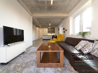 Prodej byty 2+kk, 89 m2 - Zlín, ev.č. 22598 - 4
