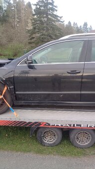 Škoda superb 2 Díly - 4