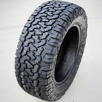 NOVÉ TERÉNNE PNEU 215/75 R15 TL 100S COMFORSER CF-1100 A/T - 4