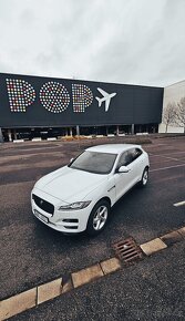 Jaguar F pace ,ČR, 25D ,stk ,,odpočet Dph rok 2020 - 4