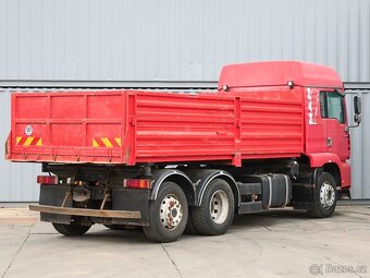 Man TGA - 4