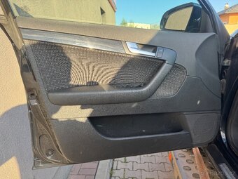 audi a3 8p 2.0tdi 125kw bmn sline pouze dily - 4