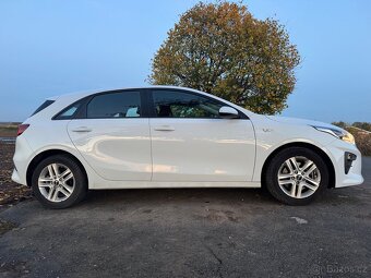 Kia Ceed hb 1.0 2020 37tis km - 4