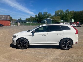 Volvo XC 60 D5 2,4 D Polestar , R- Design - 4