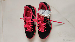 Zcela nové botasky Asics Gel-Squad - 4