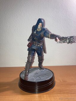 Figurka Zaklínač - 4