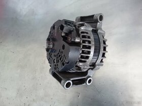 Peugeot Boxer, Citroen Jumper, Ford Transit 2.2 tdci alterná - 4