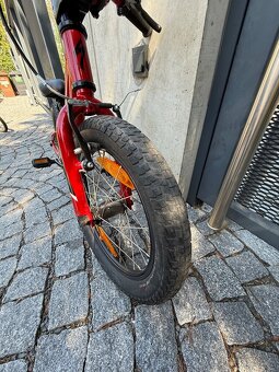 Specialized RipRock 16 - 4