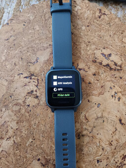 Hodinky GARMIN VENU SQ - 4
