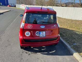 Microcar mgo - 4